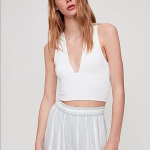 wilfred valeria top great condition